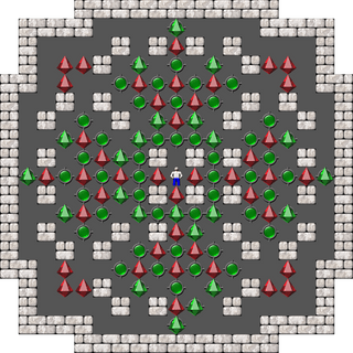 Уровень 22 — Payback 04